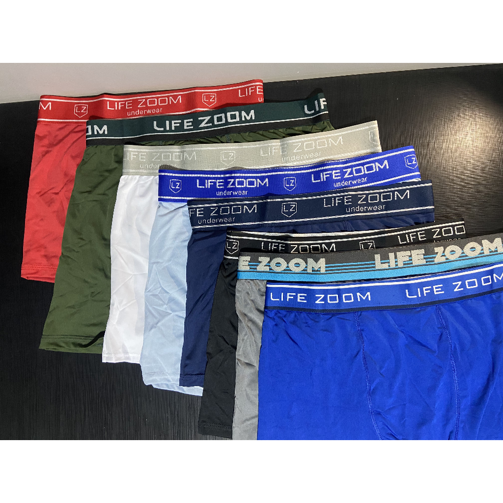 Cueca Life Zoom: Onde Comprar | BuscaProdutos