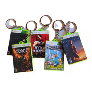 Chaveiro capa Xbox 360 em Oferta na Shopee