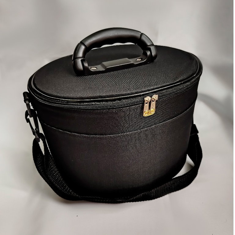 KIT Maleta Frasqueira Grande Para Maquiagem Roupas Viagem Necessaire Manicure em Oferta na Shopee