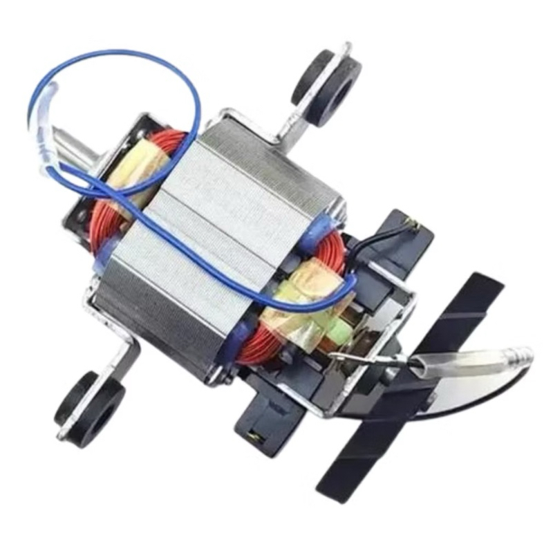 Motor Liquidificador Mondial L-25 L-28 L-29 L-38 L-99 NL-22 NL-26 L-55 127v