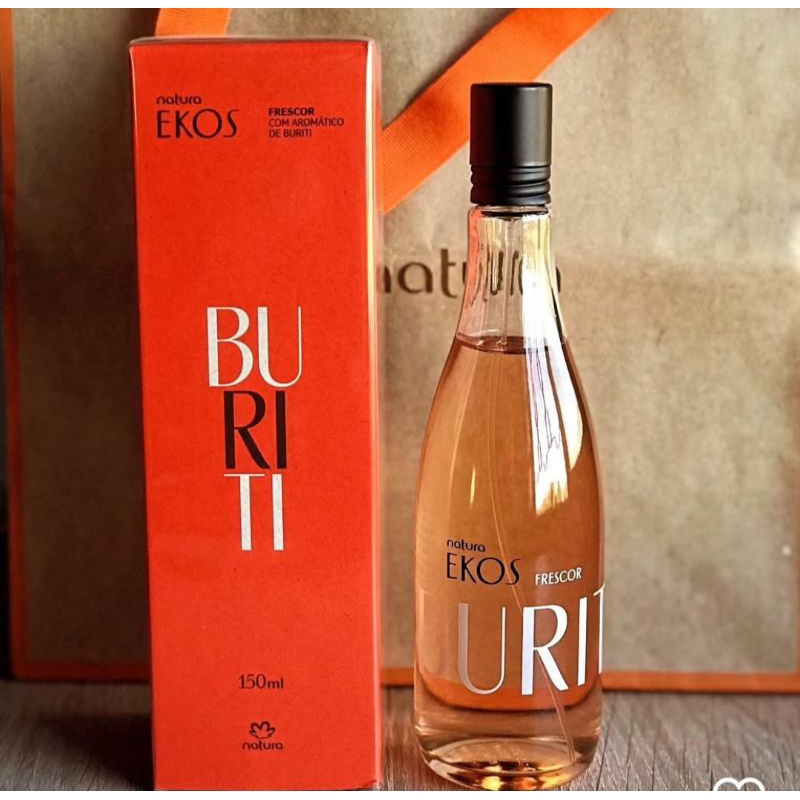 Ekos Buriti Perfume: Onde Comprar | BuscaProdutos