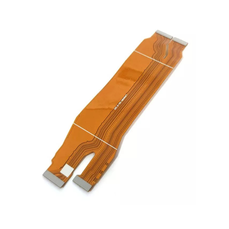 Flex Cabo Flat Usb Dock Main Para Xiaomi Poco F5 Pro #ORIENTALFLEX