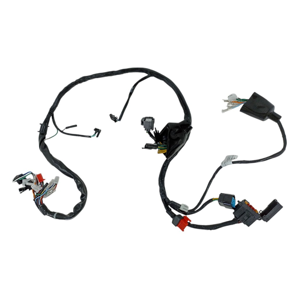 Chicote Principal Cbx 250 Twister 2006 2007 2008 em Oferta na Shopee