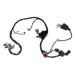 Chicote Principal Cbx 250 Twister 2006 2007 2008