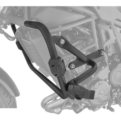 Protetor Motor Carenagem com pedaleira Scam - Kawasaki Eliminator 500