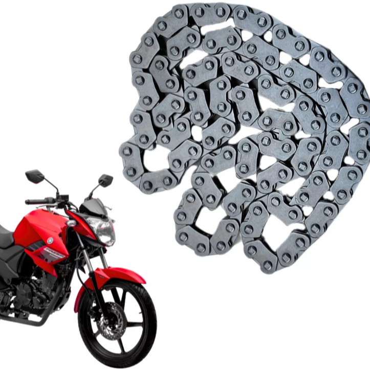 Corrente Comando Fazer 150 Factor 150 Xtz 150 Crosser 96 Elo