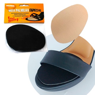 Palmilha Meio Ponto Adesiva Fort Spuma FT02 em Oferta na Shopee