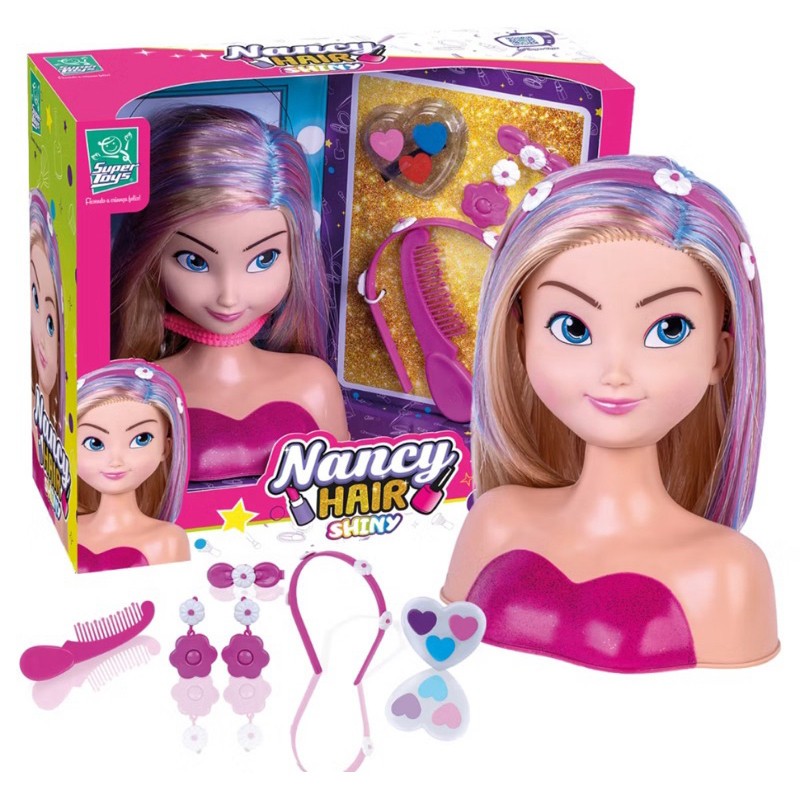 Busto Boneca: Guia Completo e Onde Comprar | BuscaProdutos