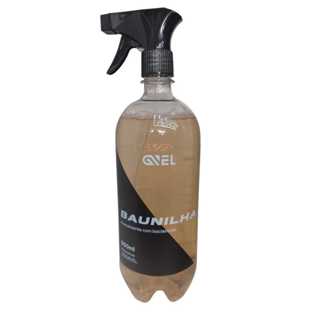 AROMATIZANTE BAUNILHA COM BACTERICIDA 950ML em Oferta na Shopee