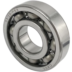Rolamento Do Virabrequim 63/28 Lado Direito Kansas 150 2008 A 2015