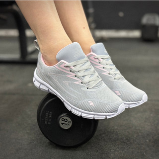 Tênis O2X Shade Fitness Feminino Academia Caminhada Confortável em Oferta na Shopee