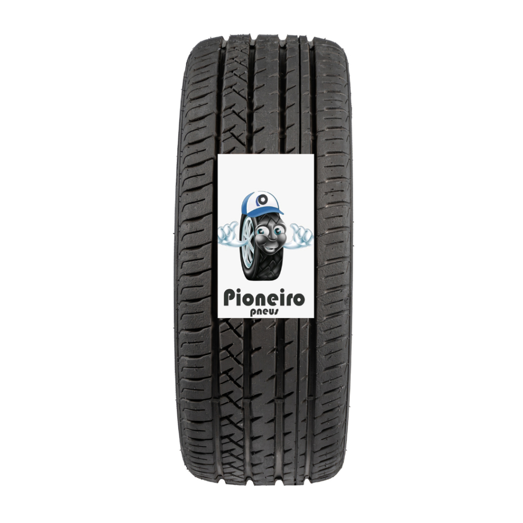 Pneu Premium Pioneiro Remold 225/50 R17 - Inmetro - Entrega Imediata