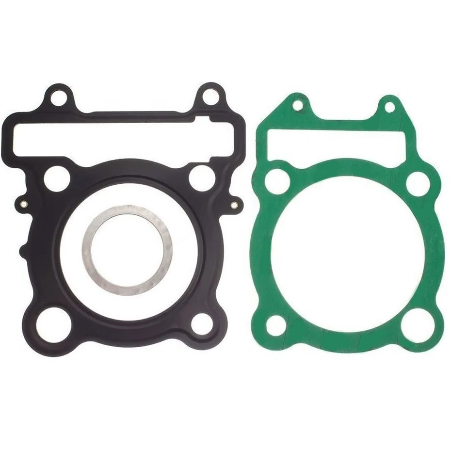 Jogo Junta Fazer 250 Lander 250 Tenere 250 Kit A Cilindro Cabeçote