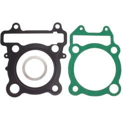 Jogo Junta Fazer 250 Lander 250 Tenere 250 Kit A Cilindro Cabeçote