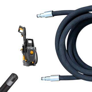 Mangueira Trama de Aço Para Lavadora de Alta Pressão Wap WL 1820 em Oferta na Shopee