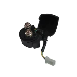 Rele Partida Sundown Stx 200 Motard Novo