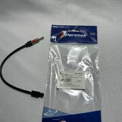 Cabo de Antena Permak GM/Peugeot/Jeep/Renault/VW