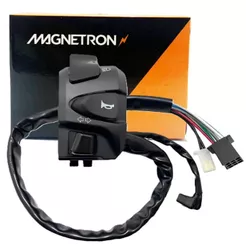 Punho de Luz Cb 250f Twister 2016 A 2022 Magnetron