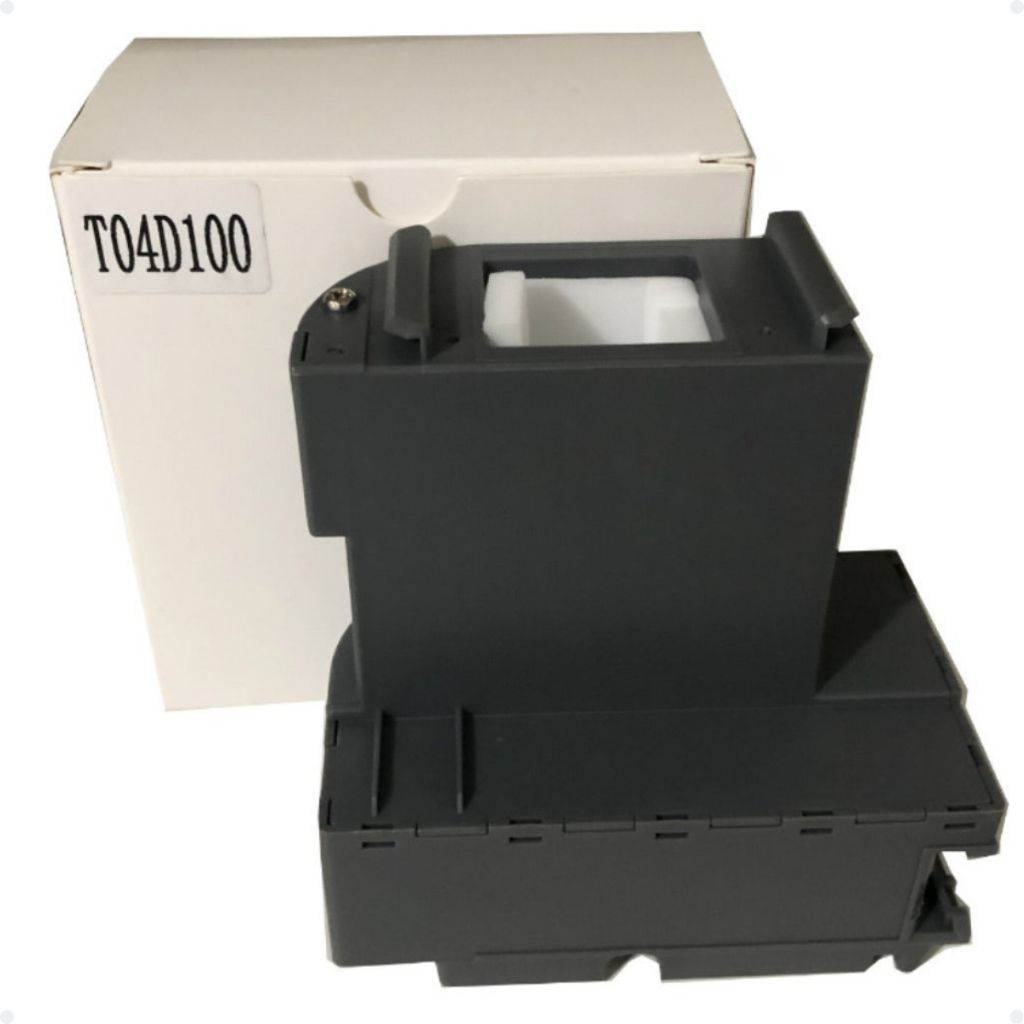 Tanque Caixa Manutenção Compatível T04d1 L14150 L6161 L6191 L6240 L6490 L6270 L6171 L6170