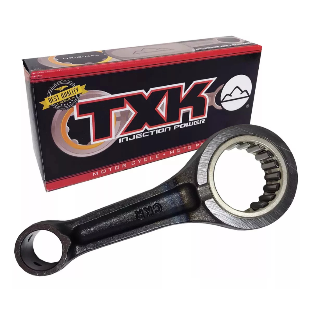 Biela Completa Crf 250f 2019 2020 2021 2022 2023 Original Txk