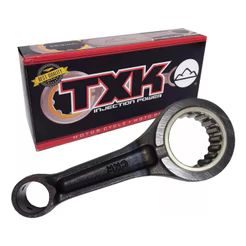 Biela Completa Honda Crf 250f 2019 2020 2021 2022 2023 Original Txk Motor Moto