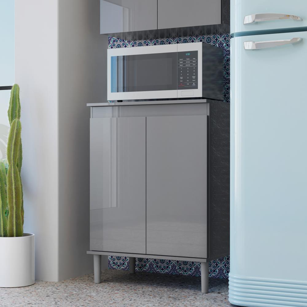 Móveis para Cozinha Pequena e Simples: Onde Comprar | BuscaProdutos