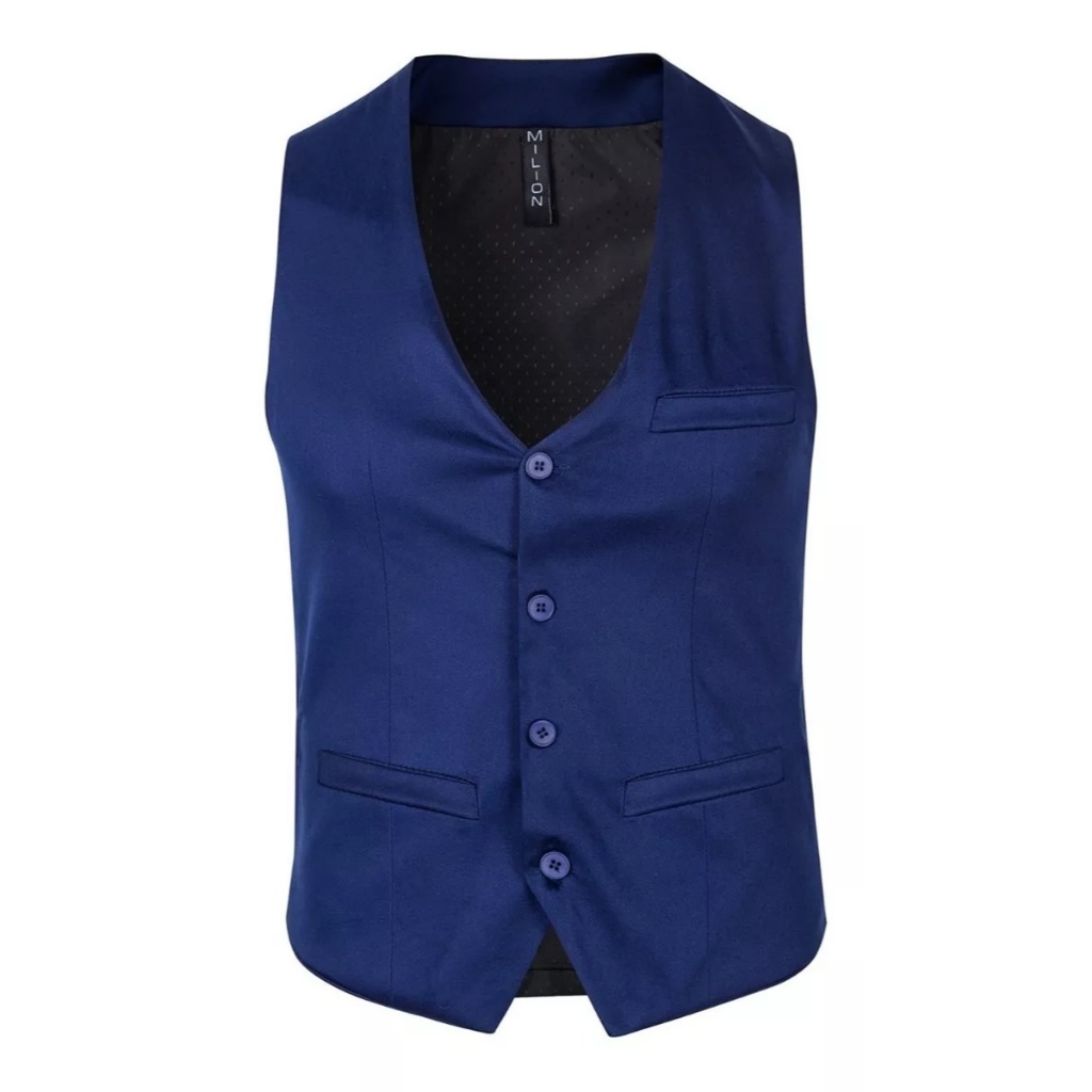 Colete Social Masculino Mais vendido do Mundo Agora na shopee Oficial