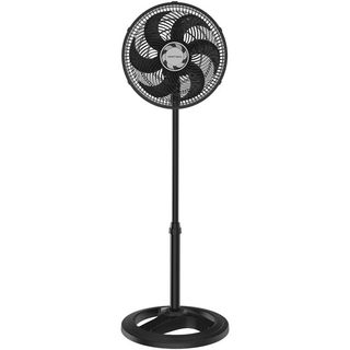 VENTILADOR OSC COLUNA TURBO 6P 40CM PR 127V em Oferta na Shopee