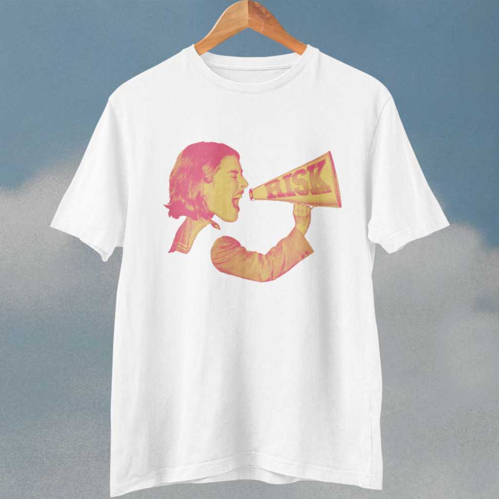 Camiseta Gracie Abrams | The Secret of Us | Risk [Tradicional e Plus Size]