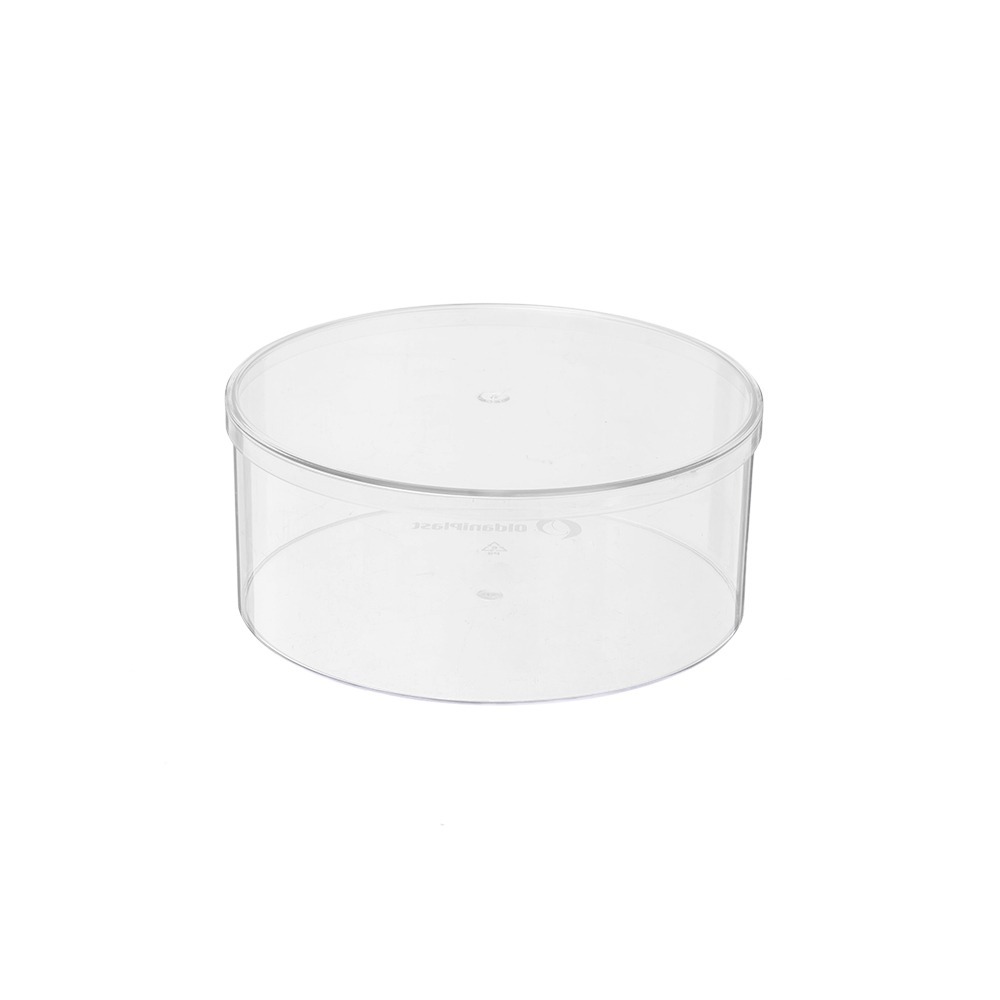 Embalagem Acrílico para Bolo - Comprar com Melhor Preço em Padaria