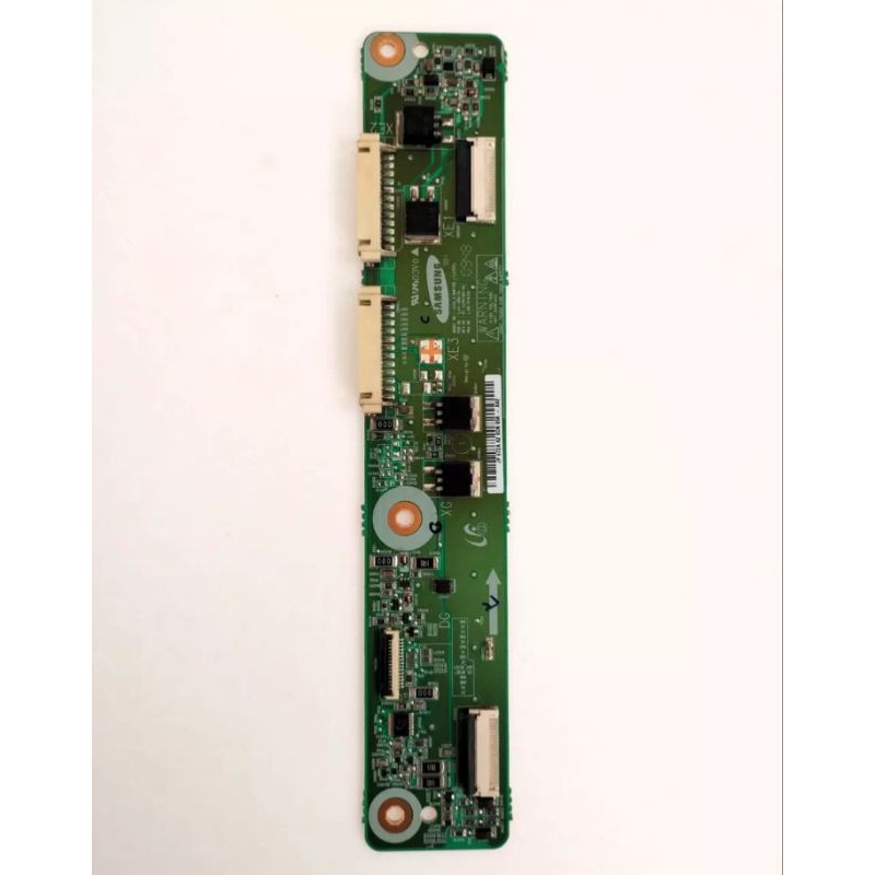 PLACA X BUFFER DE TV SAMANG PL42B450B1........LJ41-06615A