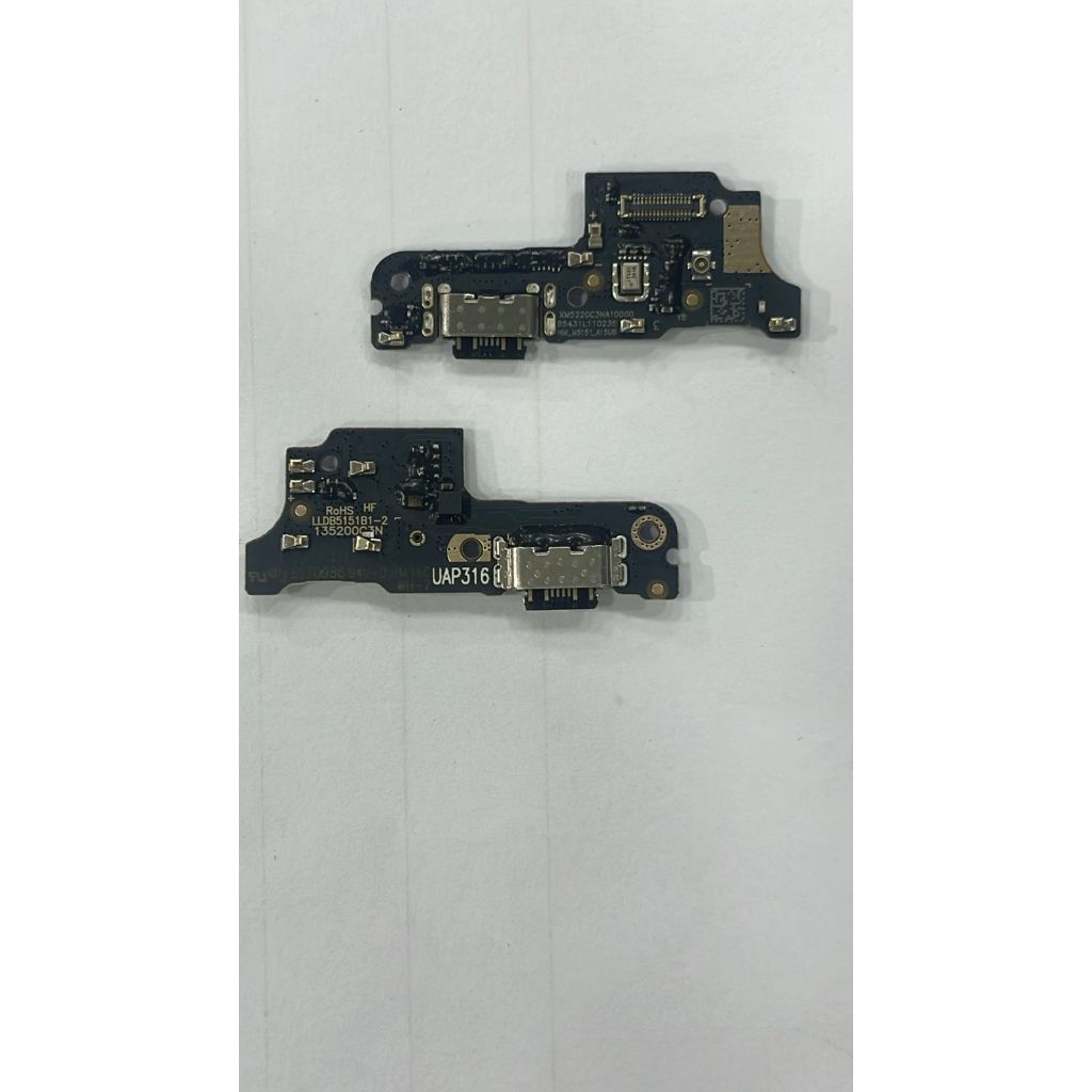 Placa de carga Redmi 14C | PRODUTO NOVO