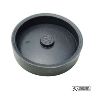 DIAFRAGMA INJETADO TORNEIRA PRATICA/AGILE/PRIMA/DUCALI/LINEA/IDEALE/MASTER BANHO- ZAGONEL em Oferta na Shopee