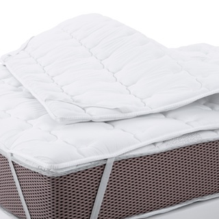 Pillow Top Solteiro Espuma D20 Percal 180 Fios Algodão Hipoalergênico Elástico 88x188cm BF Colchões em Oferta na Shopee