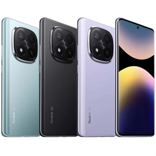 Smartphone Xiaomi Redmi Note 14 Pro+ Plus 512GB / 256GB Global NFC 200mpx Original Envio Imediato em Oferta na Shopee