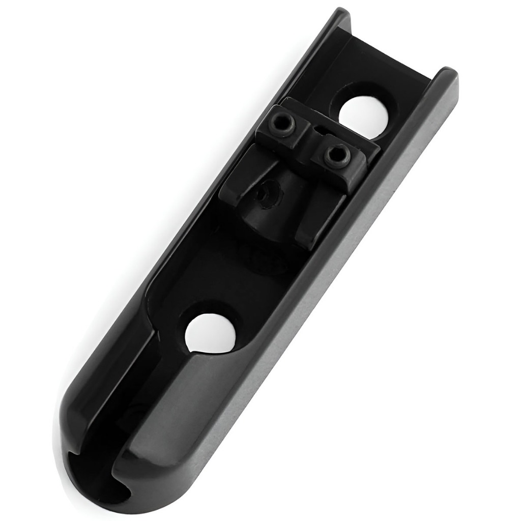 Ponte Individual Monorail Thida Para Contra Baixo Carrinho Saddle