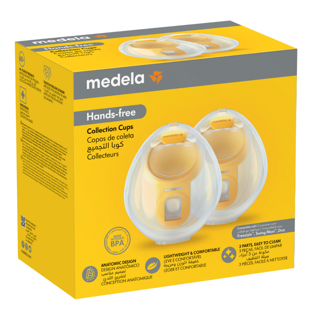 Extrator Duplo Medela: Onde Comprar | BuscaProdutos