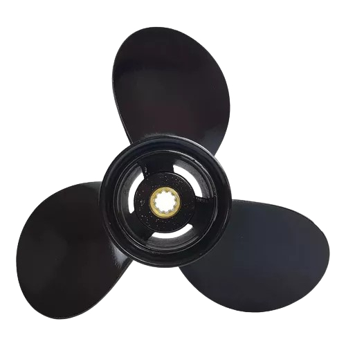 Hélice Motor Suzuki 15 Hp 2t E 20 Hp 4t 9 1/4 X 10 - Sorabo em Oferta na Shopee