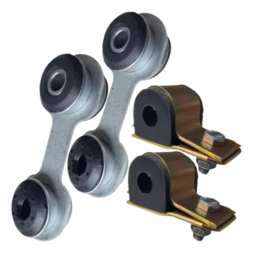 Kit Bieleta + Bucha Estab Traseiro Vectra 1997 98 99 00 em Oferta na Shopee