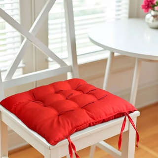 Assento/Almofada para Cadeira 40X40 no tecido de Oxford . em Oferta na Shopee