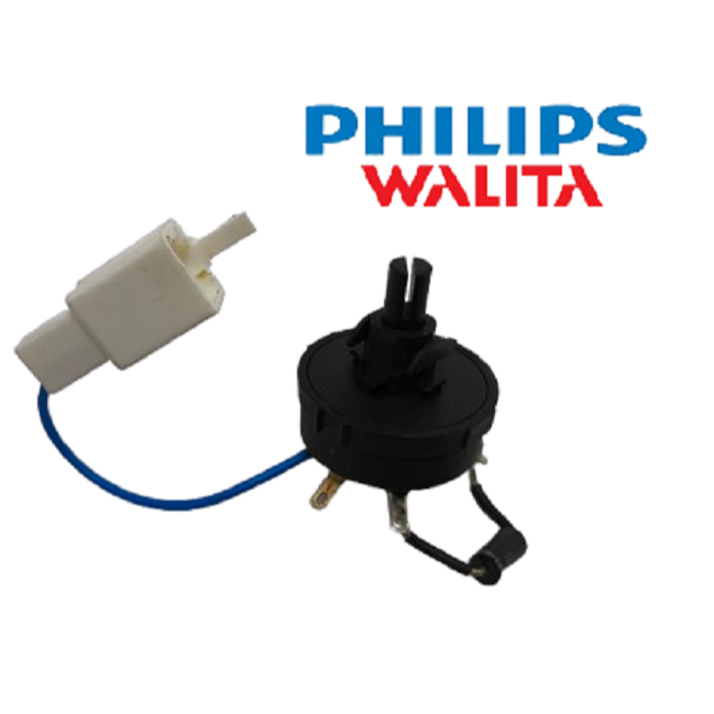 Chave Walita 3V RI2103 3 Velocidades e Pulsar Liquidificador