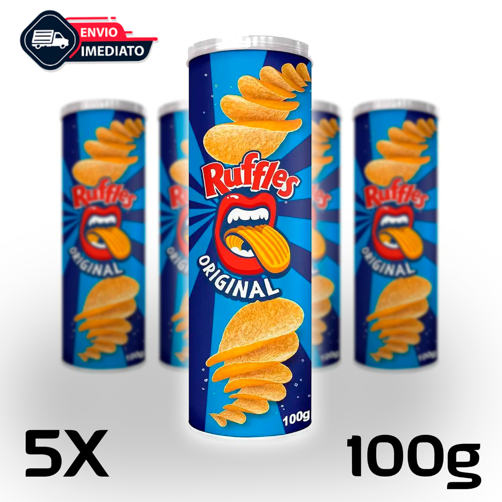 Batata Elma Chips Lata: Onde Comprar | BuscaProdutos