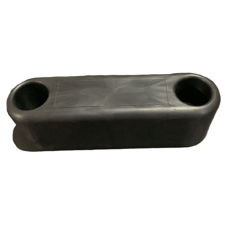 BATEDOR BATENTE PARACHOQUE TRASEIRO CARRETA BAU CAMINHAO FURGAO PARA DOCA MODELO FACCHINI em Oferta na Shopee