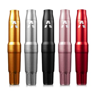Pen Adapt Maquina Rotativa De Tatuagem e Micropigmentação - Aston em Oferta na Shopee