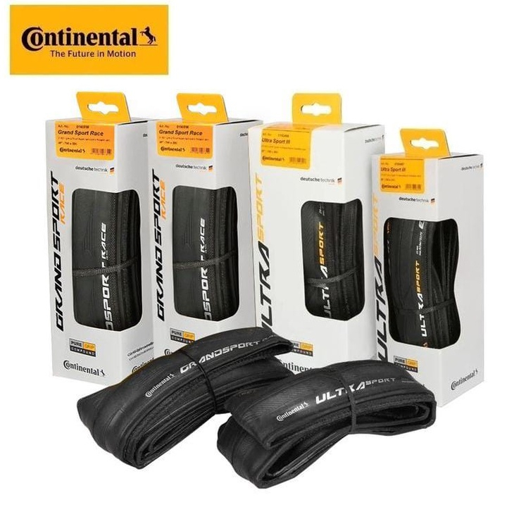 (NO BRASIL) Pneu Speed continental 700x28C Grand Sport Race 700x25 ORIGINAL na caixa
