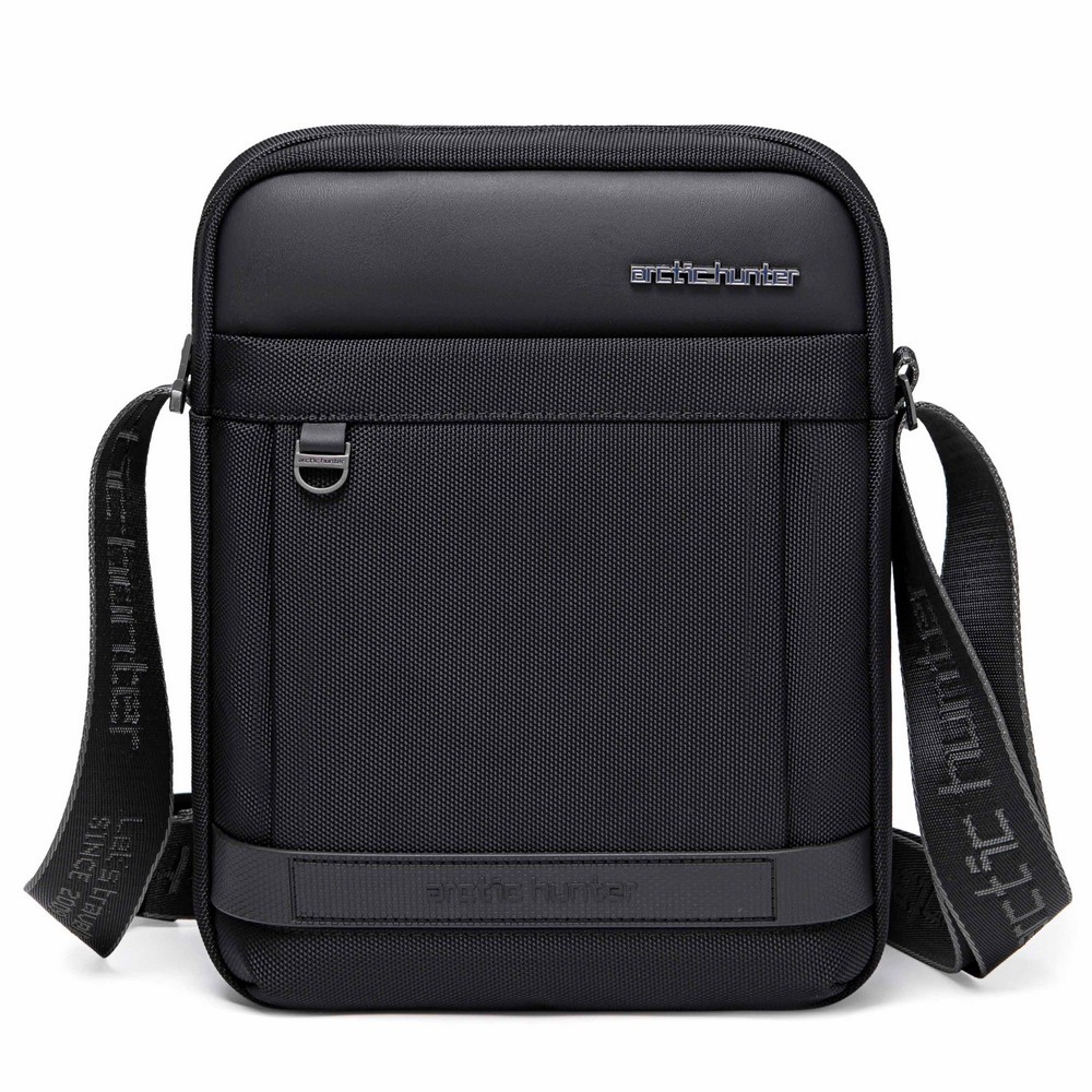 Bolsa Transversal Arctic Hunter Ombro Tiracolo Sling Bag Shoulder Bag Executiva em Oferta na Shopee