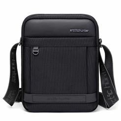 Bolsa Transversal Arctic Hunter Ombro Tiracolo Sling Bag Shoulder Bag Executiva