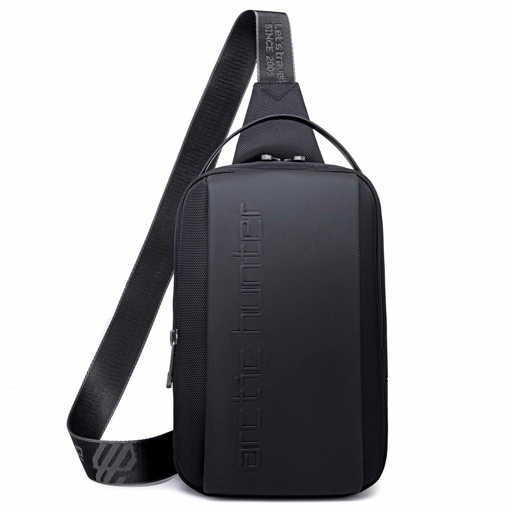 Mochila Transversal Bolsa Tiracolo Ombro Pochete Tablet