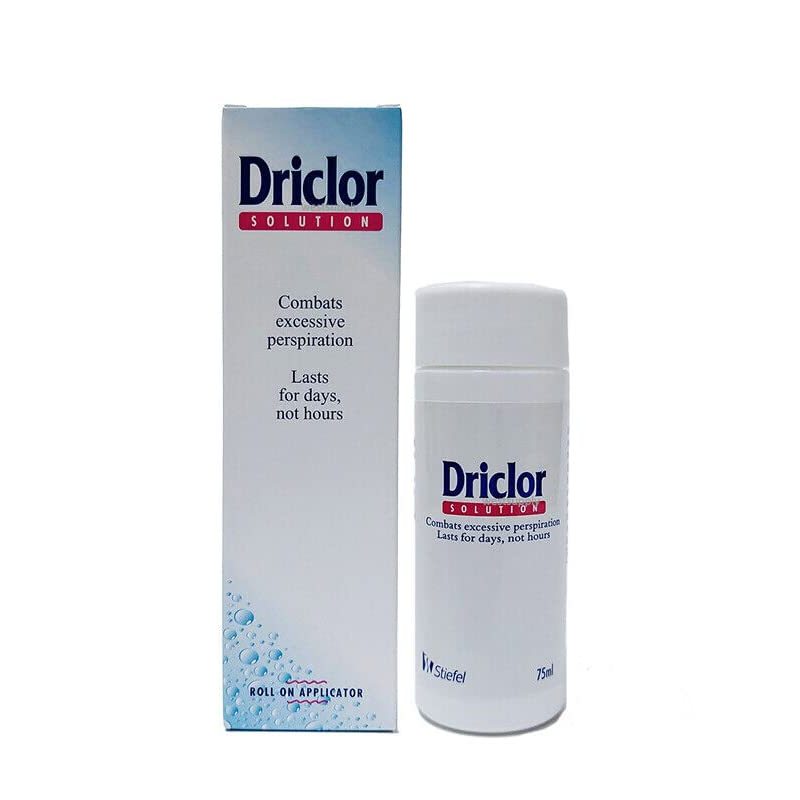Driclor Desodorante: Onde Comprar | BuscaProdutos