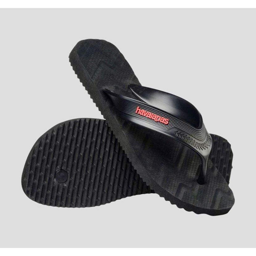 Havaianas Masculino Chinelo Havaianas Track Waves